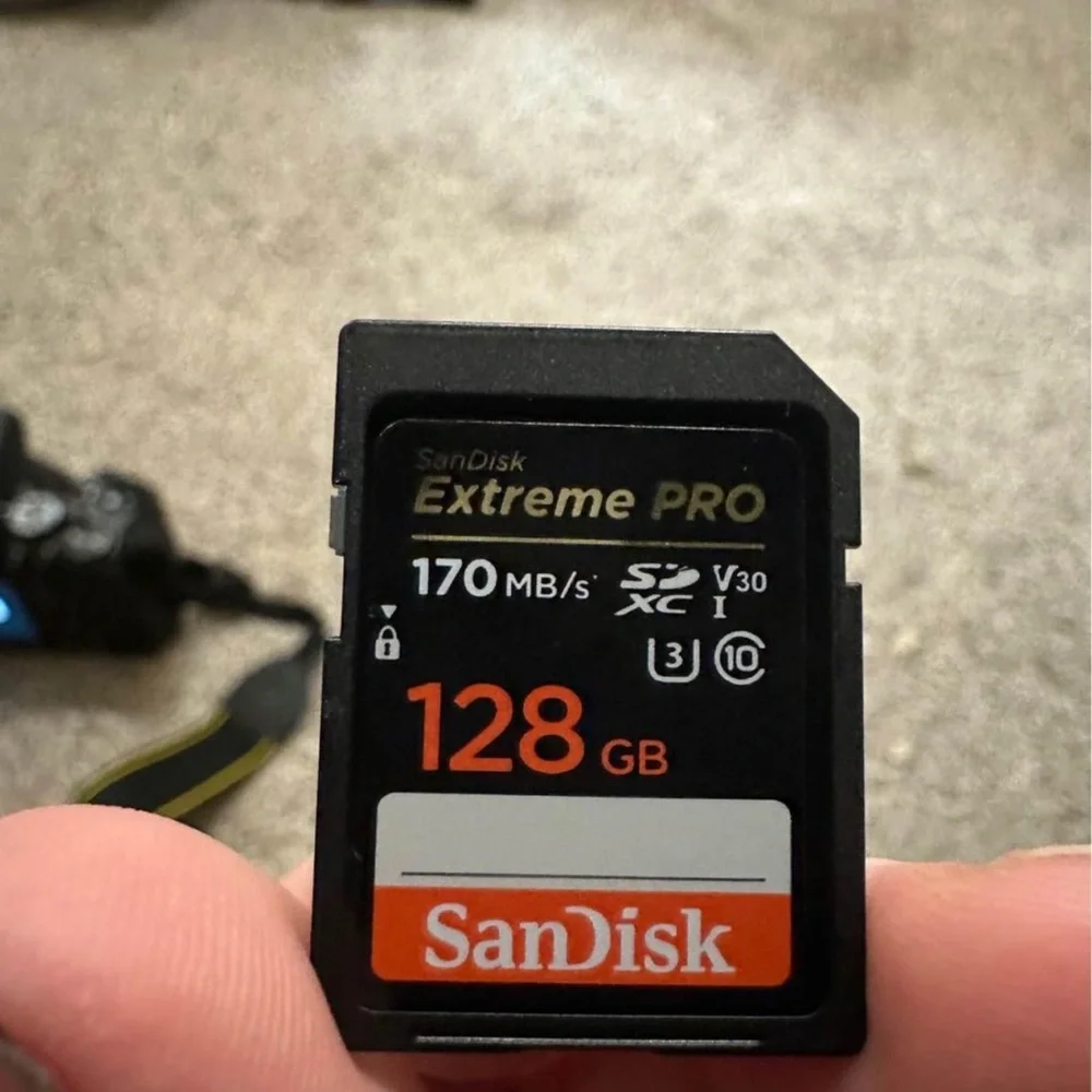 Nikon D3500
